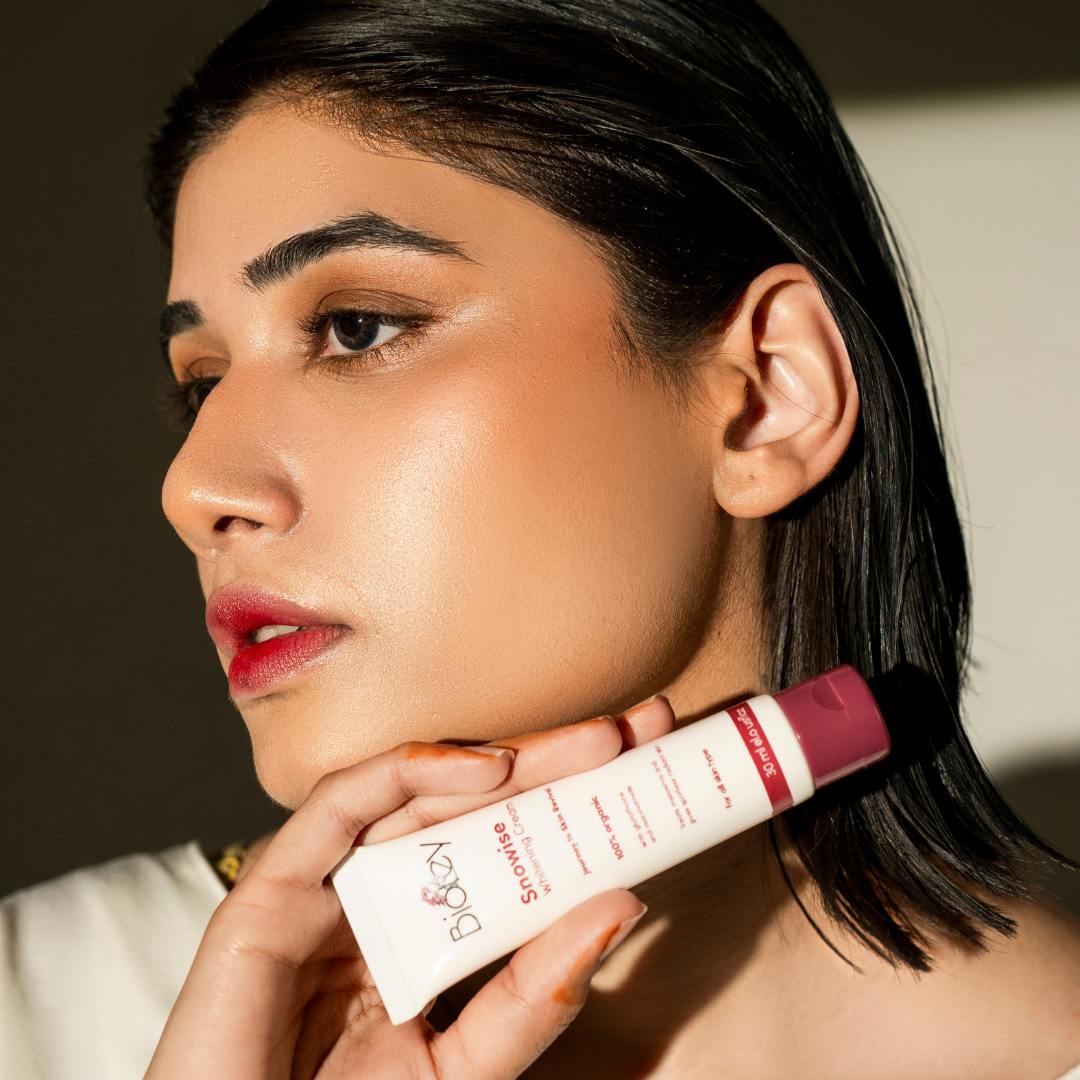 Summer Brightening Bundle pack of 4 buy one get one bundle free (get 8)