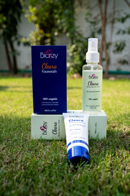 Anti-Acne Bundle