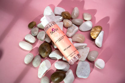 Shi-G Glycolic Acid Toner AHA