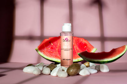 Shi-G Glycolic Acid Toner AHA