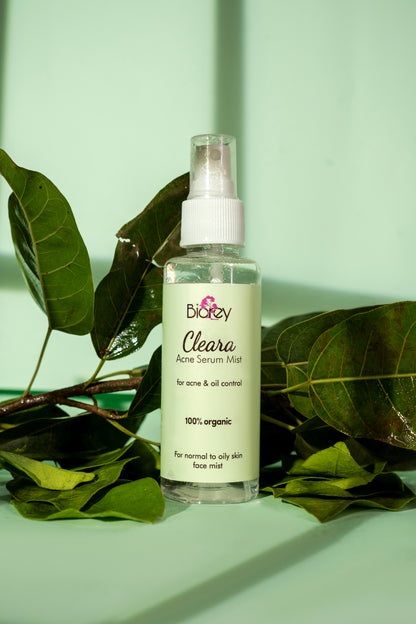Cleara Acne Serum Mist