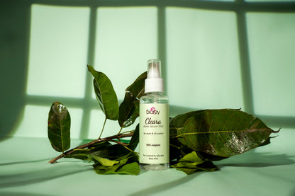 Cleara Acne Serum Mist