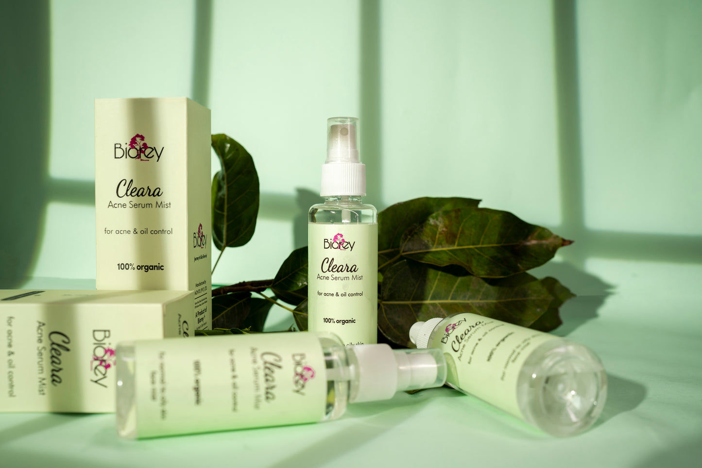 Cleara Acne Serum Mist