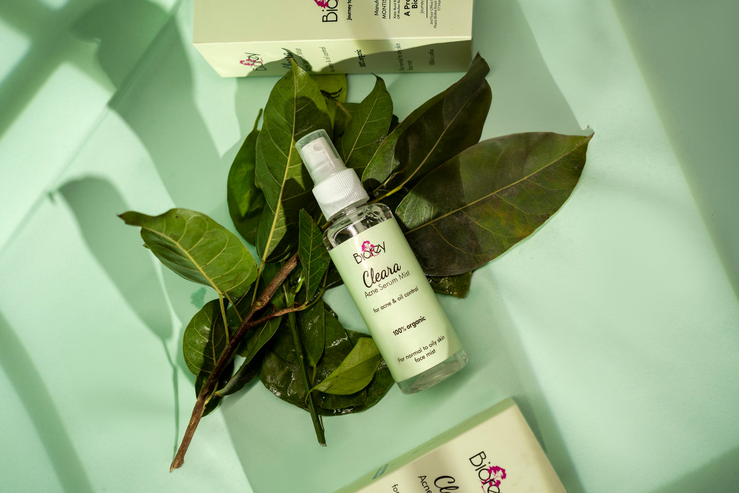 Cleara Acne Serum Mist