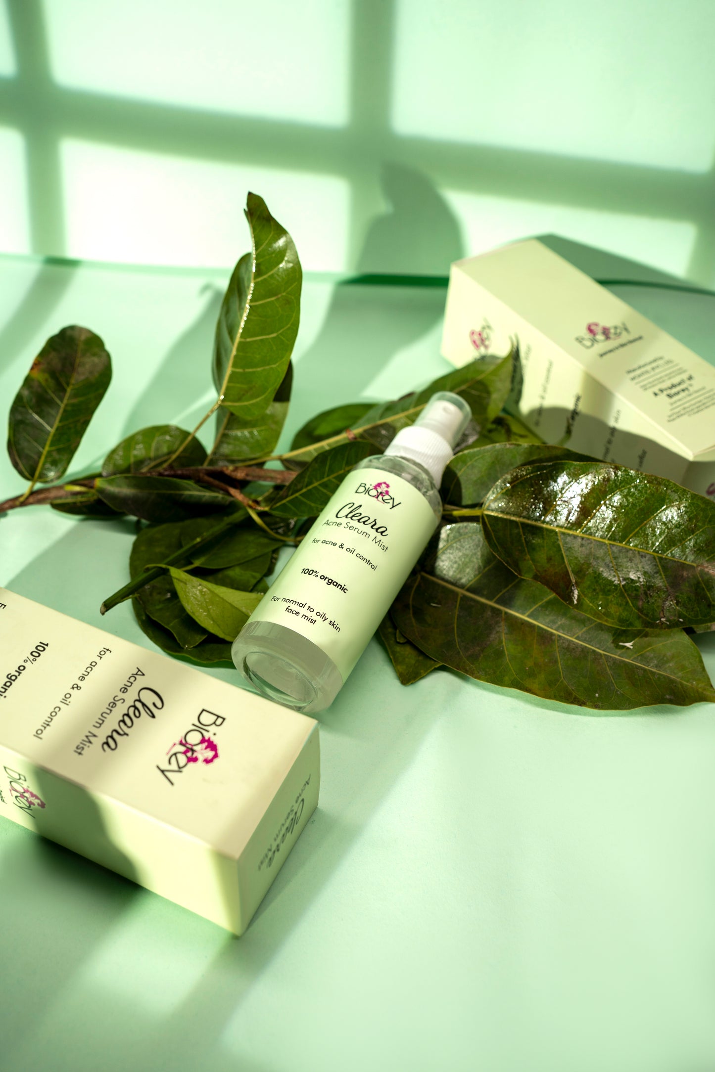 Cleara Acne Serum Mist