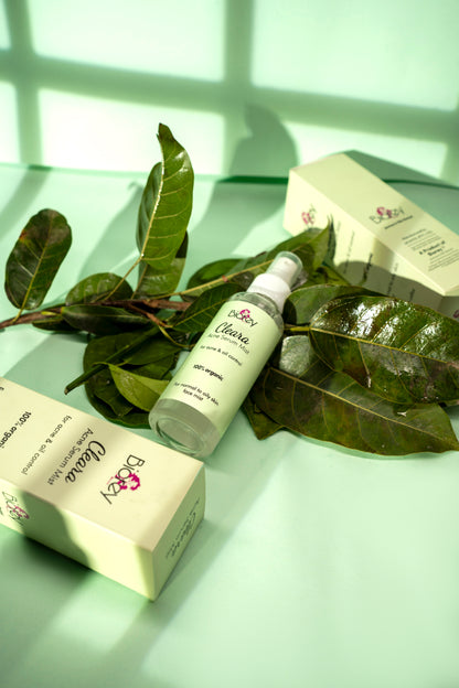 Cleara Acne Serum Mist