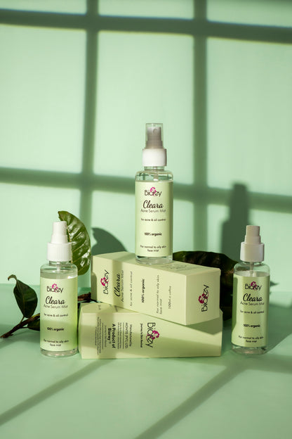 Cleara Acne Serum Mist