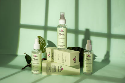 Cleara Acne Serum Mist