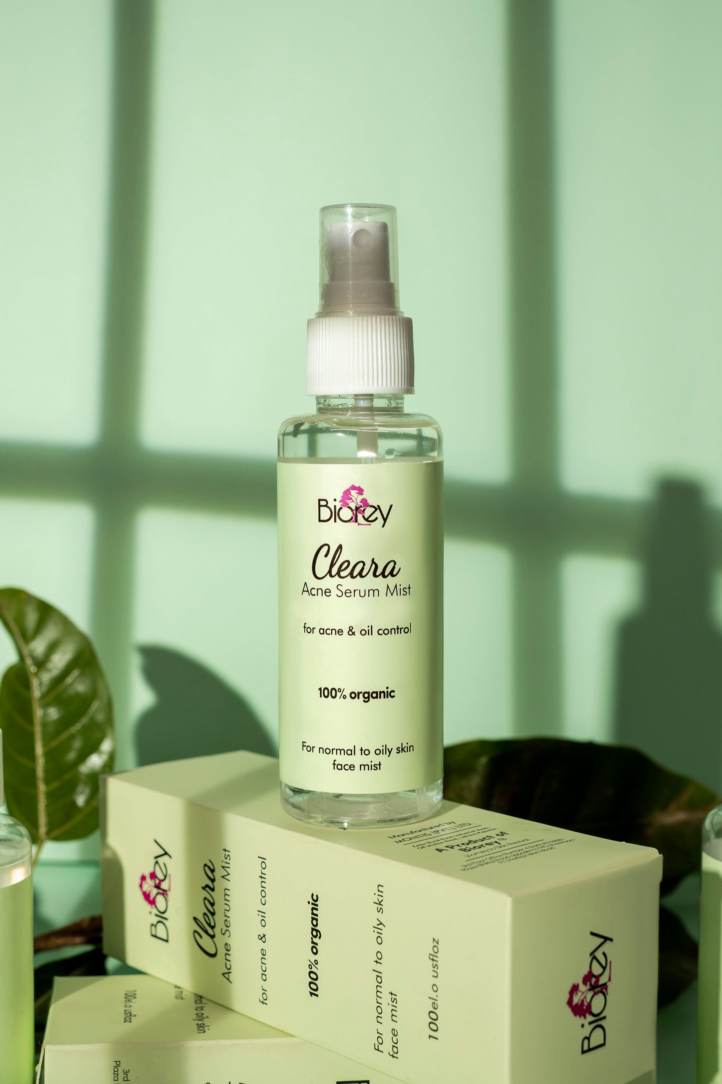 Cleara Acne Serum Mist