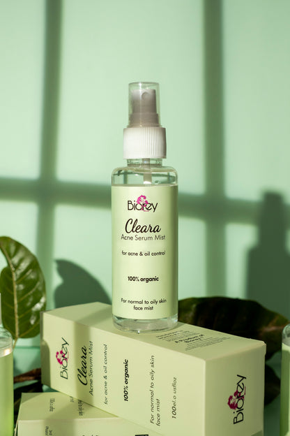 Cleara Acne Serum Mist