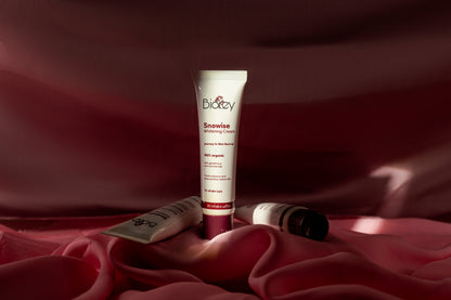 Snowise Whitening Cream