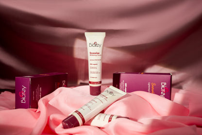 Snowise Whitening Cream